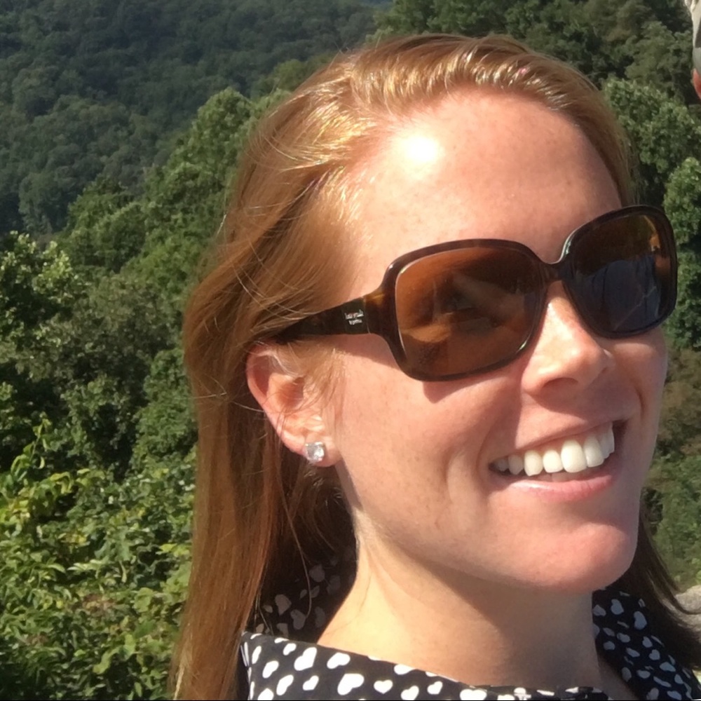 Meet your Posher, Catherine